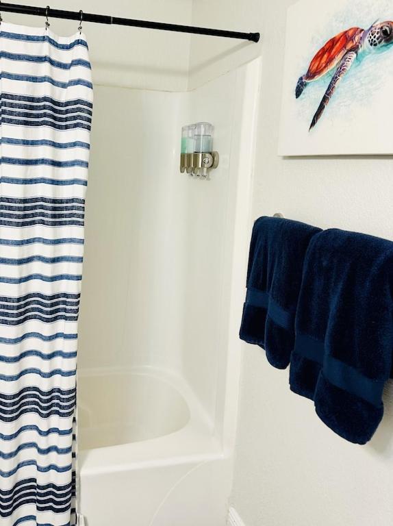 Ocean Front Penthouse Suite Panoramic Views Of Gulf,Pensacola Beach,Pier, & Bay Екстер'єр фото